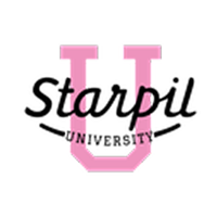 Client brand logo